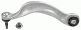 Brat suspensie roata BMW 5 Gran Turismo, 7 Motor 530 d xDrive, 535 d xDrive, 535 i xDrive, 550 i xDrive, 730 d xDrive, 740 d xDrive, 740 i, parte