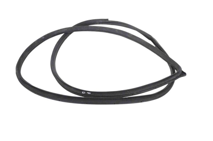 Garnitura ușă dreapta față SSANGYONG TIVOLI 2016