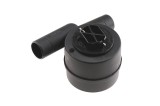 Separator ulei Audi A3 1.6 2000-, Seat Altea 1.6 2004- Toledo 1.6 2004- Skoda Octavia 1.6 2000-, Vw Golf 4 1.6 2000-, NTY SEP-VW-005