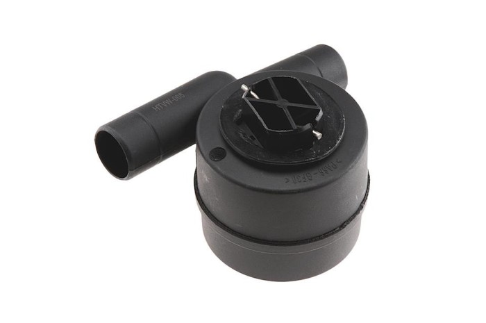 Separator ulei Audi A3 1.6 2000-, Seat Altea 1.6 2004- Toledo 1.6 2004- Skoda Octavia 1.6 2000-, Vw Golf 4 1.6 2000-, NTY SEP-VW-005