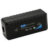 Extender PoE pasiv POE-05, 1 port iesire, 120m, 12.2W, IEEE 802.3af, plug-and-play SafetyGuard Surveillance