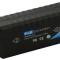 Extender PoE pasiv POE-05, 1 port iesire, 120m, 12.2W, IEEE 802.3af, plug-and-play SafetyGuard Surveillance