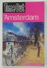 TIME OUT , AMSTERDAM , 2007