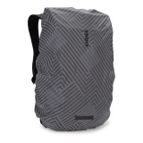 Husa de protectie ploaie pentru rucsacuri Thule Backpack Rain Cover 3205409, Silver