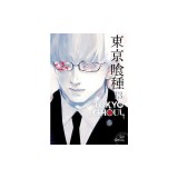 Tokyo Ghoul, Vol. 13