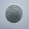 Romania (231) - 5 Bani 1975