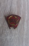 QW9 K 33 - Insigna - tematica comunism - fosta URSS, Europa