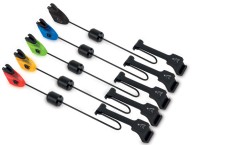 Fox MK3 Swinger Roșu foto