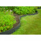 Nature Borduri de gradina, 0,12 x 12 m, 5 mm, negru GartenMobel Dekor