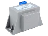Transformator &icirc;ncapsulat 20VA 400VAC 24V 0.83A cu șurub