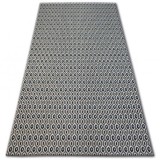 Covor Lisabona 27217/985 Tresă bej, 80x150 cm