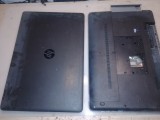 Carcasa HP probook 470 G2 ,stare buna, fara balamale