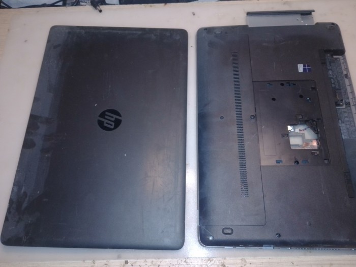 carcasa HP probook 470 G2 ,stare buna, fara balamale