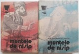 Muntele de Nisip (2 Vol.) - Alexandre Dumas - Carte Aventura Beletristica