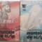 Muntele de nisip (2 volume) - Alexandre Dumas