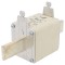 Siguranţă gG 400A 500VAC ceramică NHC3