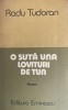 O suta una lovituri de tun Radu Tudoran, 1989, Eminescu