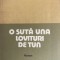O suta una lovituri de tun Radu Tudoran
