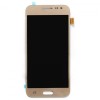 Display LCD Samsung Galaxy J7 2017 (J730) Auriu - Ecran Compatibil cu Touchscreen