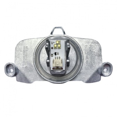 NEW OE LED DAYTIME RUNNING LIGHT MODULE BMW 3 F30 F31 F34 GT 7398766 - 63117398766 foto