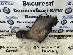 Catalizator original BMW E60 535d 530d 177cp 218cp in stare buna