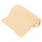 Patura Fleece Polar, Material Moale si Pufos Cocolino, Dimensiune 130x150 cm pentru Patut Copii, Culoare Crem