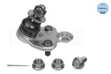 Pivot brat suspensie Toyota Prius Motor 1.5 Hybrid NHW20, 1.5 Hybrid NHW20, NHW20R, parte montare Axa fata dreapta, Axa fata stanga, OE 4333049055