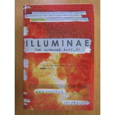 Amie Kaufman - Illuminae. The Illuminae Files 01