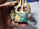 Insigna vintage 1851