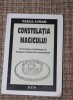 Constelatia Magicului: O Viziune Romaneasca - Vasile Avram (1994) Folclor, 280 pag.