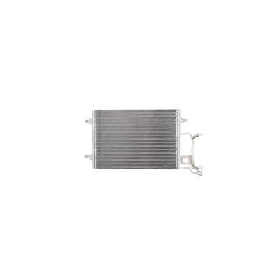 Radiator Clima Vw Passat Variant 3B5 Denso Dcn32019 foto
