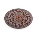 Suport pentru farfurie - Round Mosaic Trivet | Versa