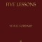 Five Lessons