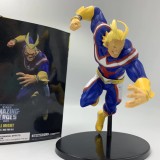 Figurina My Hero Academia All Might 18 cm anime