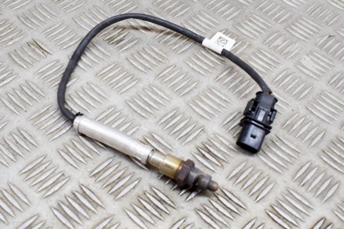 Sonda lambda BMW 4 Convertible G23, G83 2022 OEM: 8659971,0258037010 20404455