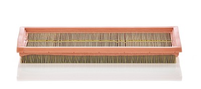 MANN-FILTER C 3273 Filtru aer foto