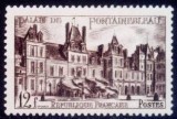 C1773 - Franta 1951 - turism neuzat,perfecta stare
