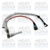 MEAT &amp; DORIA 1952 Unitate de injectie, regenerare filtru de particule