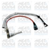 MEAT &amp; DORIA 1952 Unitate de injectie, regenerare filtru de particule