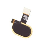 Flex Senzor Amprenta Motorola Moto E4, Negru, Banda Flex Telefon