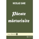Pacate marturisite