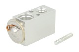 Supapa expansiune clima BAV, BMW Seria 5 E60/E61, 2003-2010, 520i; 523i; 525i; 530i; 535i; 540i; 545i; 550i; M5; benzina; 520d; 525d; 530d; 535d; die
