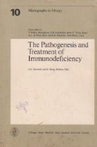 The pathogenesis and treatment of immunodeiciency foto