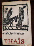Thais Anatole France 1966