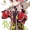 The Royal Tutor, Vol. 1