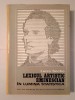 Luiza Seche - Lexicul artistic eminescian &icirc;n lumină statistică (1974; tiraj 1500 ex.)