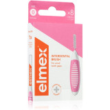 Elmex Interdental Brush perie interdentara 0.4 mm 8 buc