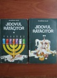 Eugene Sue - Jidovul ratacitor 2 volume