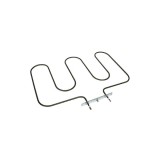 Rezistență inferioară 1500W pentru cuptor ILVE A/458/72 De'Longhi ILA45872 - Piesa compatibila OEM