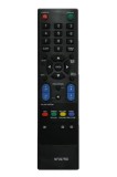 Telecomanda TV Funai NF007RD, ER 203, MFY 193 Compatibila
